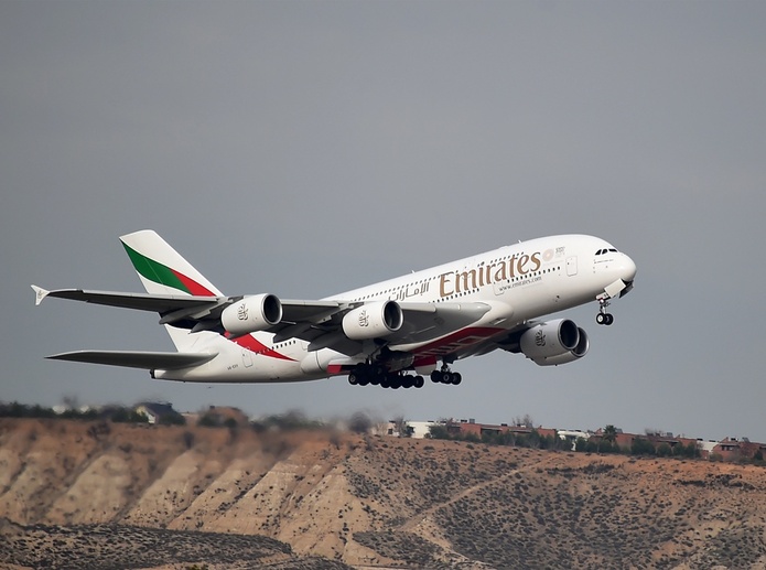 Guerre Moyen-Orient : "2000 ressortissants français auront bénéficié des vols affrétés" - Depositphotos @albertoclemares.hotmail.com