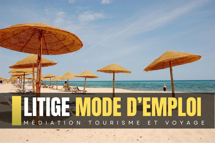 Circuit au Maroc annulé, séjour de substitution dégradé : quid de l'indemnisation pour l'agence ? - Depositphotos.com, Auteur oleksaj