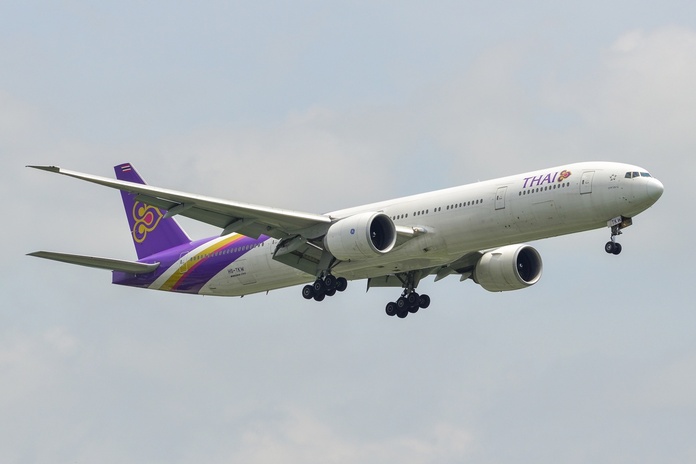 THAI ajoute un vol le 18 mars 2026 sur la liaison Bangkok - Paris CDG - Bangkok - DepositPhotos.com, phuongphoto