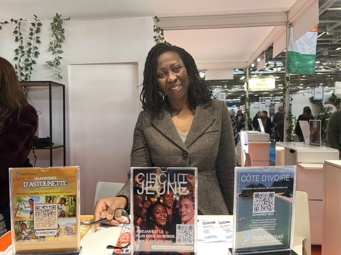 La Côte d'Ivoire se veut un "pays sûr" qui pourrait séduire - Photo : PB La Côte d'Ivoire se veut un "pays sûr" qui pourrait séduire - Photo : PB