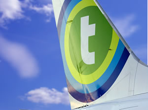 Hollande : +6% de sièges vendus pour transavia.com Hollande : +6% de sièges vendus pour transavia.com
