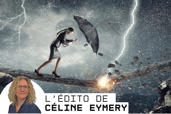 En Mars, les ennuis... ça repart ! - Depositphotos.com Auteur SergeyNivens