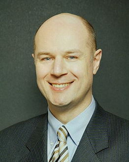 IHG : Brice Marguet nouveau Directeur de Développement IHG : Brice Marguet nouveau Directeur de Développement