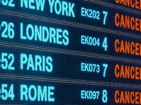 Emirates, Qatar Airways, Etihad... voici le dernier point sur la reprise des vols en infographie - Crédit photo : généré par IA