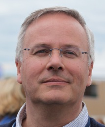 Alain Battisti - DR : Médiation Tourisme et Voyage Alain Battisti - DR : Médiation Tourisme et Voyage