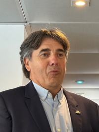 Christian Schmiter, la 2e génération