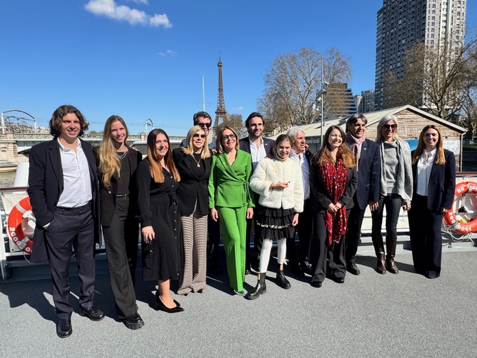 Les générations Schimter se succèdent  et se ressemblent (crédit JDL)