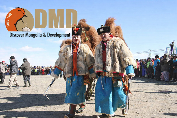 © DMD Mongolie © DMD Mongolie