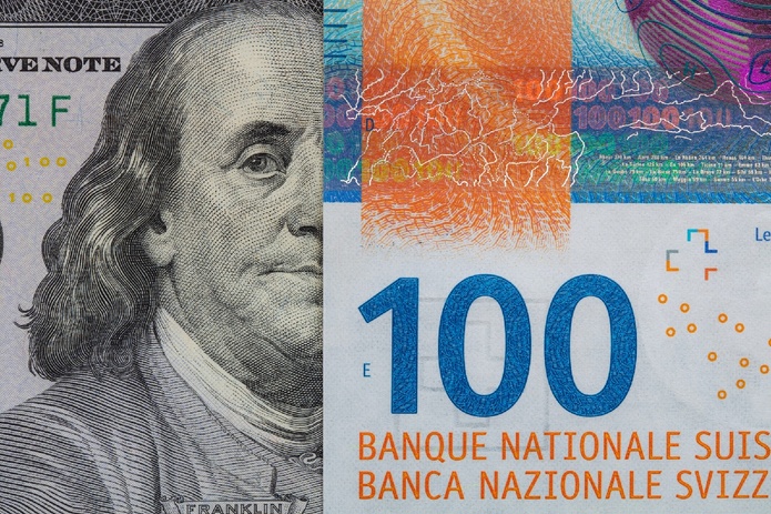 Marché des changes : le dollar reste refuge malgré les tensions géopolitiques - Depositphotos.com Auteur Ruslan-Lytvyn