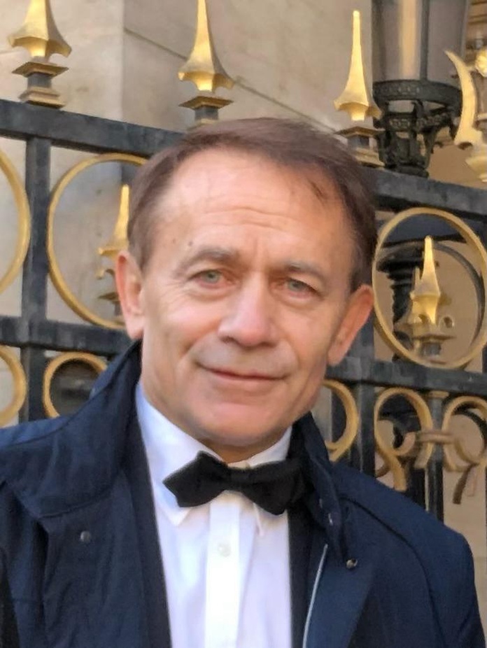 Voyages Rive Gauche : Jacek Czernek nous a quittés - DR Voyages Rive Gauche : Jacek Czernek nous a quittés - DR