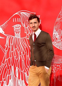 Thomas Boisserie, président co-fondateur de Loisirs Enchères - DR Thomas Boisserie, président co-fondateur de Loisirs Enchères - DR