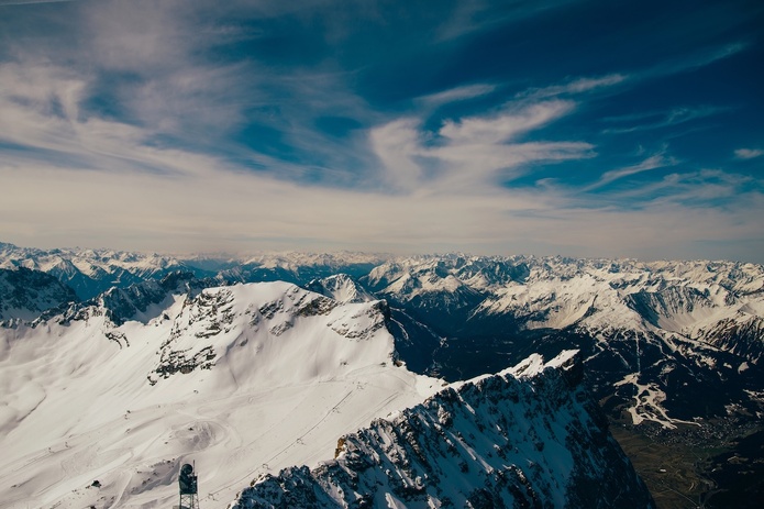 Les résidences de tourisme en montagne enregistrent une saison hivernale 2025-2026 solide - Depositphotos.com @LElik83