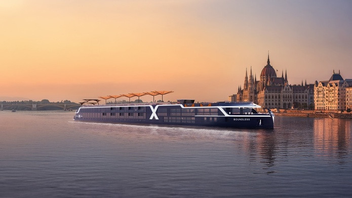 Celebrity River Cruises veut aussi soigner les séjours pré et post-croisières - Image : Celebrity Cruises