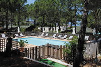 © Résidence Tramariccia – fonds Ollandini