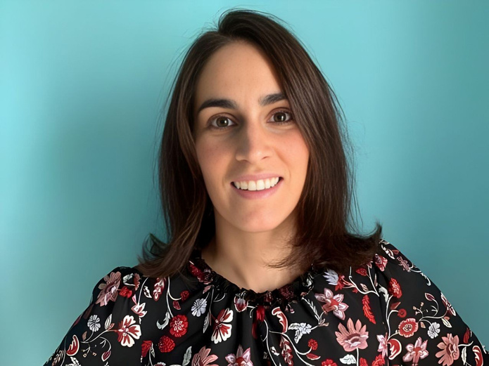 Emma Alliot, Directrice des ventes Japon chez Easia Travel, pilote le développement de la destination. © Easia Travel