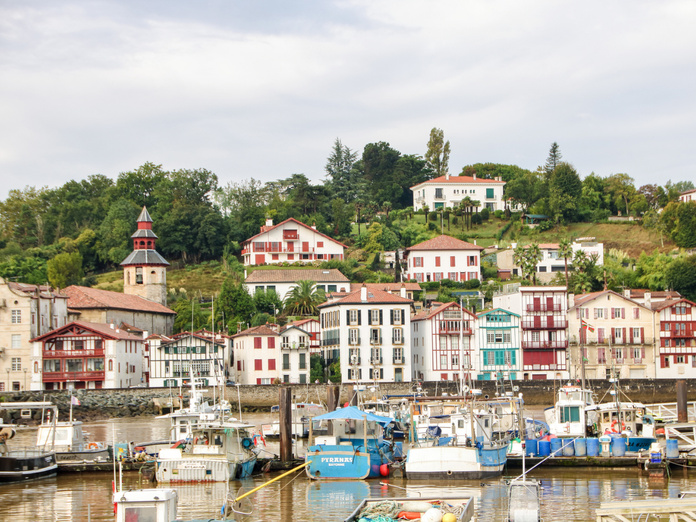 A Saint-Jean-de-Luz, le Grand Hôtel Spa & Thalasso rouvrira ses portes le 27 avril 2026 - DepositPhotos.com, laudibi.gmail.com