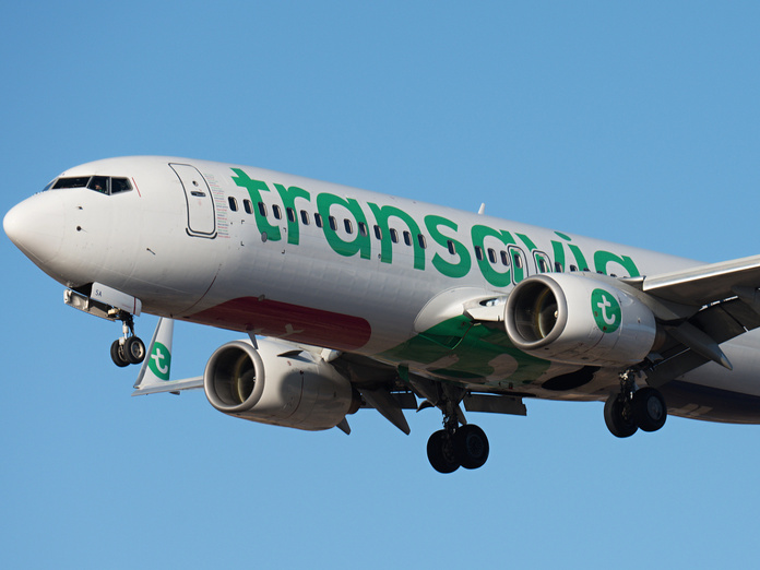 Le dispositif concerne notamment les liaisons entre Paris et plusieurs destinations françaises et européennes - DepositPhotos.com, Pavel1964