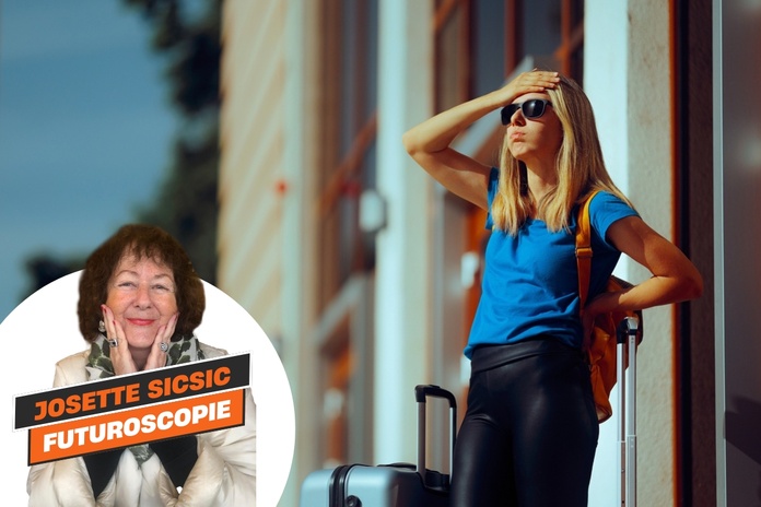 Il existe des peurs liées intrinsèquement au voyage : grèves, retards, annulations, catastrophes climatiques - DepositPhotos.com, nicoletaionescu