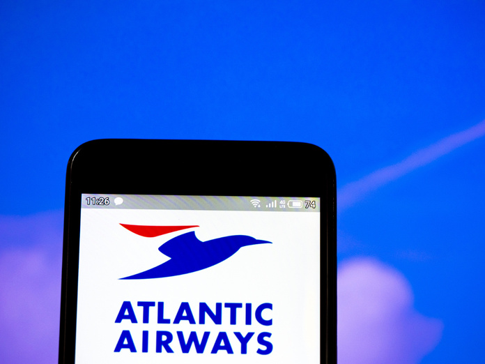 La durée de vol est d’environ 2h40 entre Paris-CDG et Vágar - DepositPhotos.com, igorgolovniov La durée de vol est d’environ 2h40 entre Paris-CDG et Vágar - DepositPhotos.com, igorgolovniov