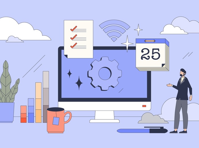 Metis Digital a développé un outil pour palier le manque de solution pour les groupes de la SNCF - Depositphotos