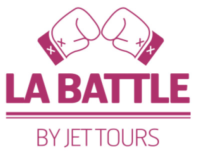 Jet tours dévoile les noms des gagnants de son challenge de ventes "La Battle" Jet tours dévoile les noms des gagnants de son challenge de ventes "La Battle"