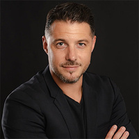 Edouard POINSIGNON, Directeur Commercial et Ventes Ollandini Voyages © Edouard POINSIGNON