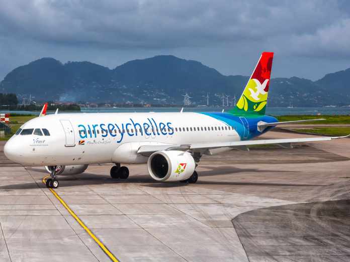 Air Seychelles prolonge sa liaison directe  entre Mahé et Paris jusqu’au 31 mai - DepositPhotos.com, Boarding2Now