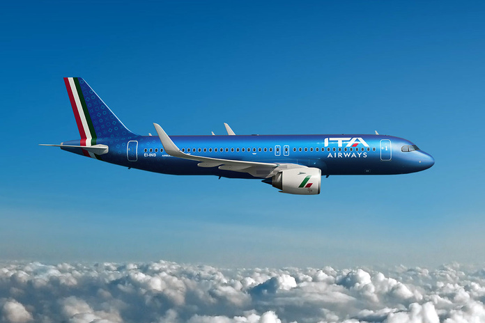 © ITA Airways © ITA Airways