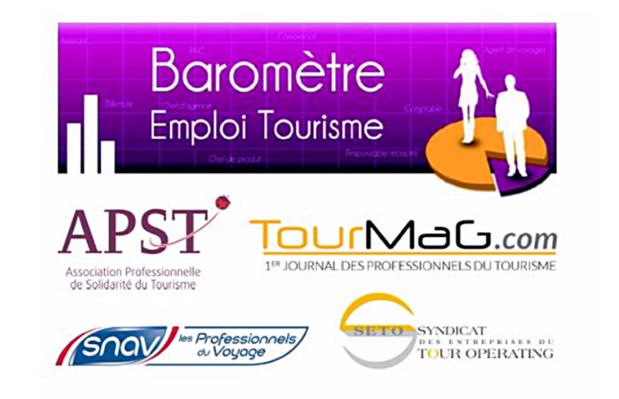 Les Entreprises du Voyage (Snav) et le SETO adhèrent au Baromètre Emploi Tourisme (BET) Les Entreprises du Voyage (Snav) et le SETO adhèrent au Baromètre Emploi Tourisme (BET)