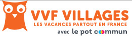 VVF Villages en partenariat avec Le Pot Commun pour le paiement des groupes