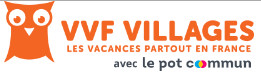 VVF Villages en partenariat avec Le Pot Commun pour le paiement des groupes VVF Villages en partenariat avec Le Pot Commun pour le paiement des groupes