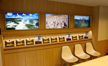 CFA VOYAGES CFA VOYAGES