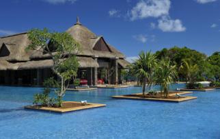 The Grand Mauritian : prix spéciaux pour les agents de voyages