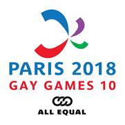 Gay Games à Paris en 2018: une première dans l'histoire touristique française