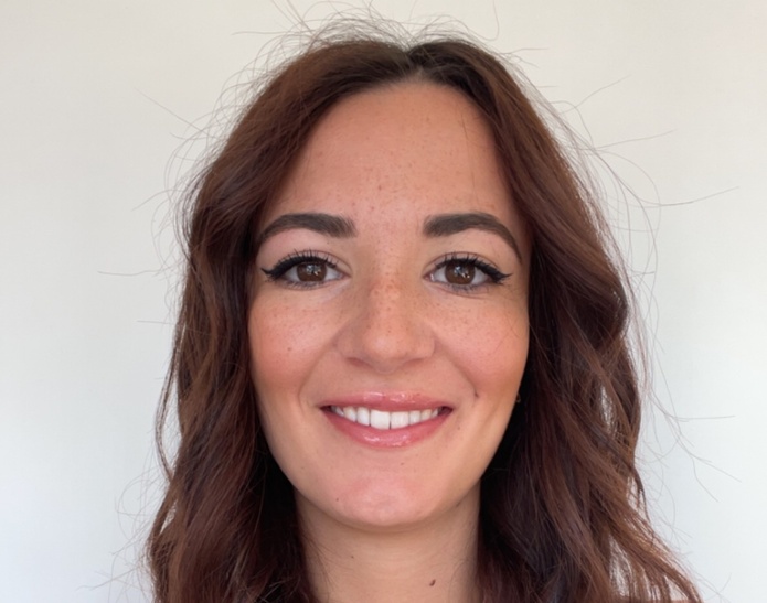 Eva Chauvellier commerciale Rhône-Alpes - Visiteurs