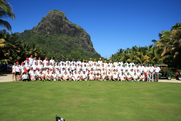 Tourigolf va fêter ses 30 ans à l'Ile Maurice début juin ! - Photo Tourigolf Tourigolf va fêter ses 30 ans à l'Ile Maurice début juin ! - Photo Tourigolf