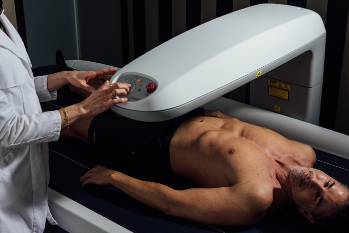 Barrière ouvre un centre dédié à la longévité à La Baule - Photo Groupe Barrière