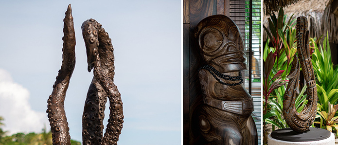 © Pearl Resorts of Tahiti