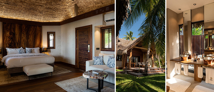 © Pearl Resorts of Tahiti