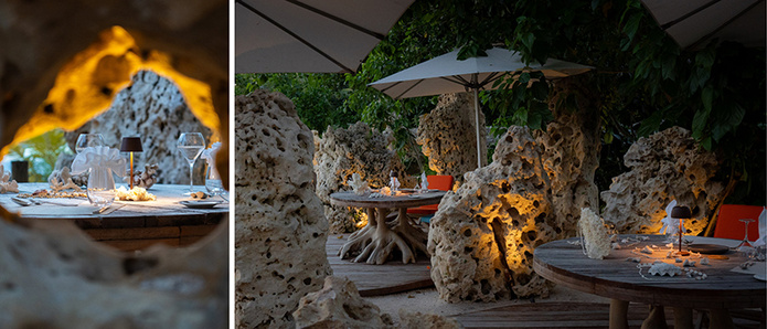 © Pearl Resorts of Tahiti