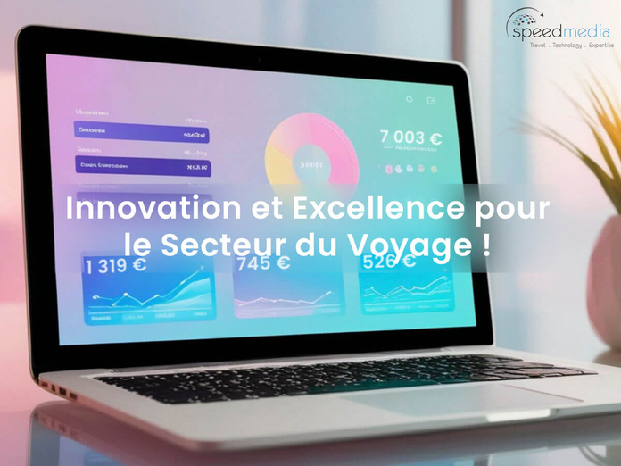 SpeedMedia, des outils simples, efficaces et rapides © Canva SpeedMedia