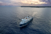 © Swan Hellenic © Swan Hellenic