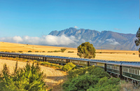 © Rovos Rail © Rovos Rail