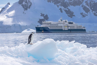 © Swan Hellenic © Swan Hellenic