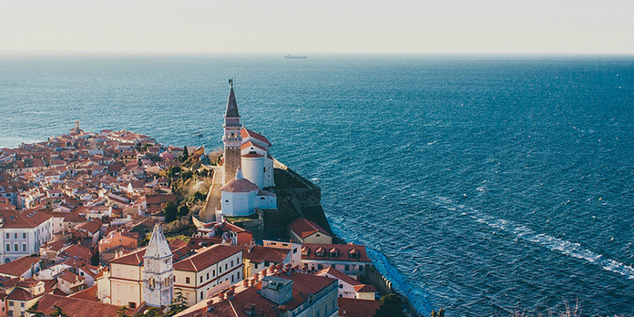 Slovénie : le secret le mieux gardé d'Europe, à découvrir avec Worldia ! Slovénie : le secret le mieux gardé d'Europe, à découvrir avec Worldia !