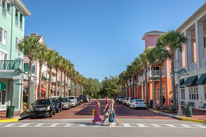 © Experience Kissimmee © Experience Kissimmee