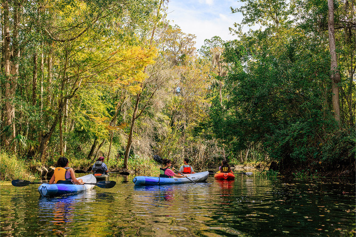 © Experience Kissimmee © Experience Kissimmee