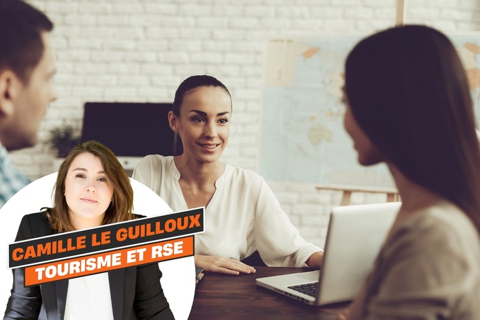 Le tourisme responsable ne doit pas être perçu comme une contrainte supplémentaire pour les voyageurs. Au contraire, il représente une opportunité unique de réinventer l’expérience touristique - DepositPhotos.com, Vadym Huzhva