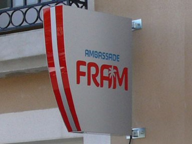 Les Ambassades FRAM attendent un nouveau contrat - Photo : FRAM