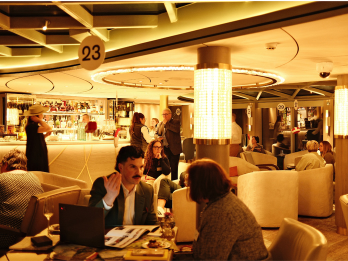 "Rhine & Rösti 2026" a rassemblé tour-opérateurs, agences de voyages, acteurs MICE et journalistes, autour de 41 partenaires suisses - Photo : NP